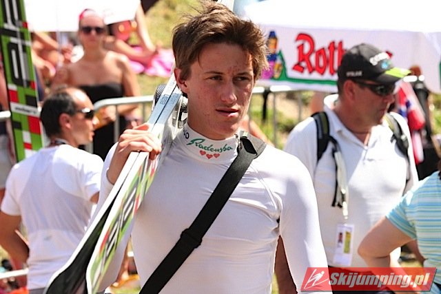 120 Peter Prevc